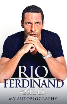Cover - #2sides Rio Ferdinand high res